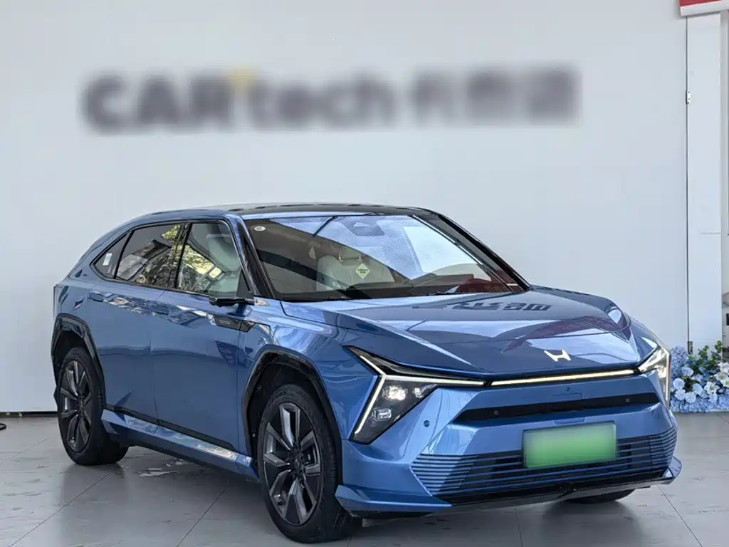 Honda S7 2025 2025 Navigator Edition