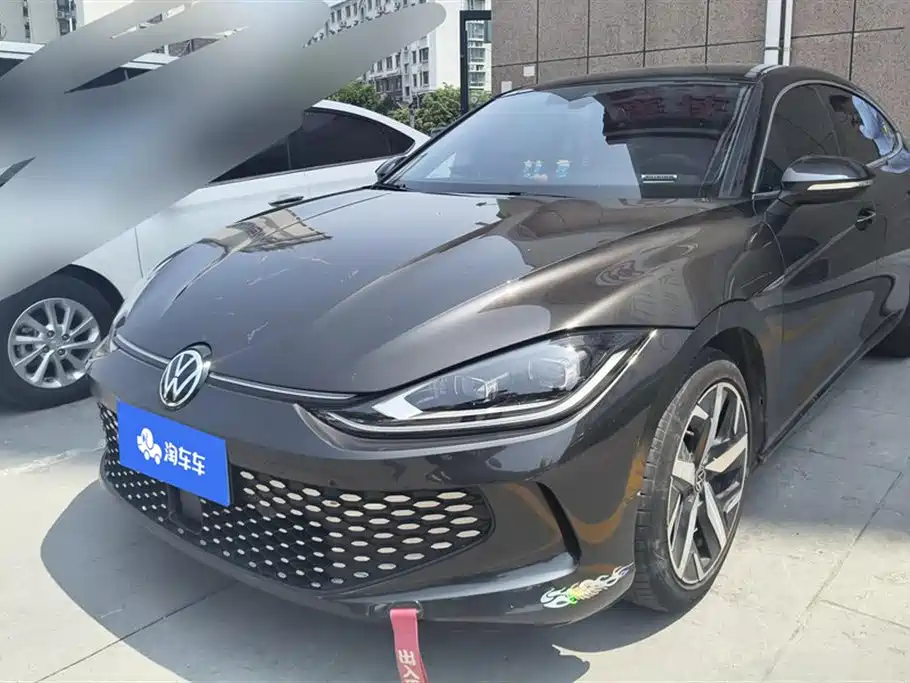 Volkswagen Lamando 2024 Lamando L 280TSI DSG Cool Edition