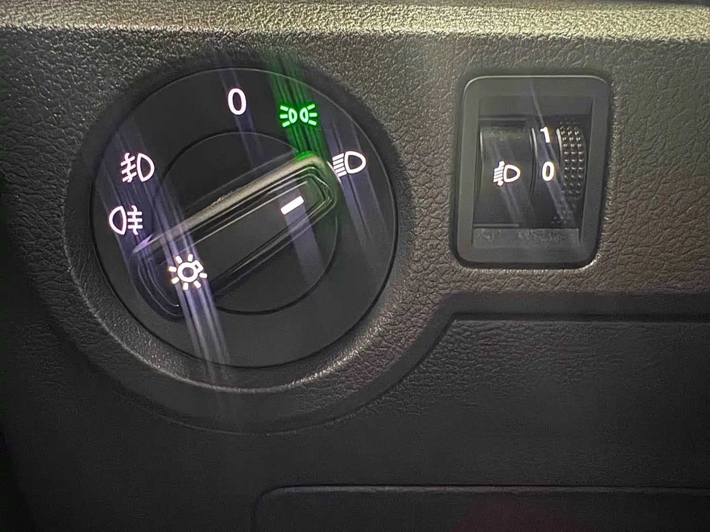 Volkswagen T-Cross 2022 280TSI DSG Comfort Edition фото 10