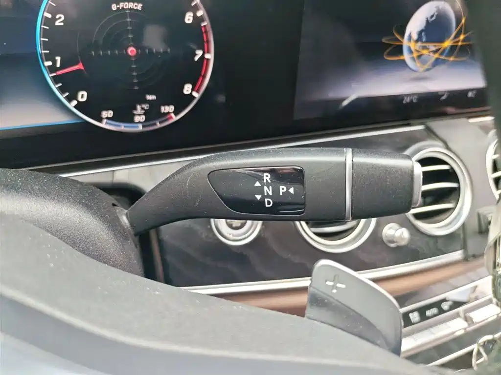 Mercedes-Benz E-Class 2019 E 200 L Sport 4MATIC фото 6