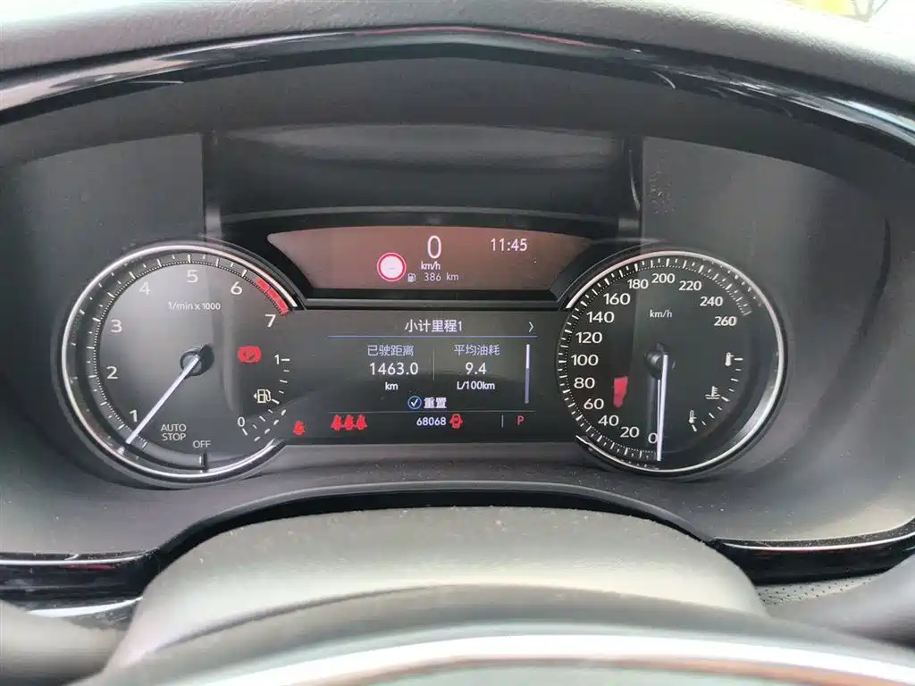 Cadillac XT5 2020 28T Luxury Model фото 7