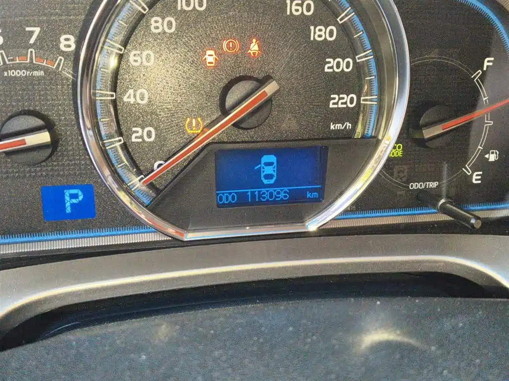 Toyota RAV4 Rongfang 2013 2.0L CVT 4WD Pioneer фото 4