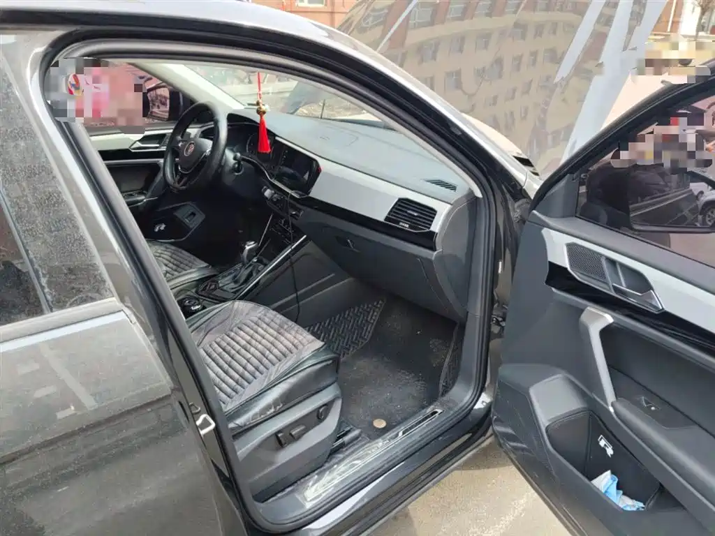 Volkswagen Tayron 2021 280TSI 2WD Luxury Smart Connect фото 21