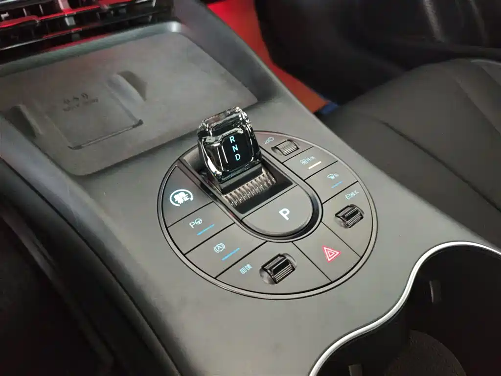 BYD Seal 2025 Model 650 Smart Drive фото 14