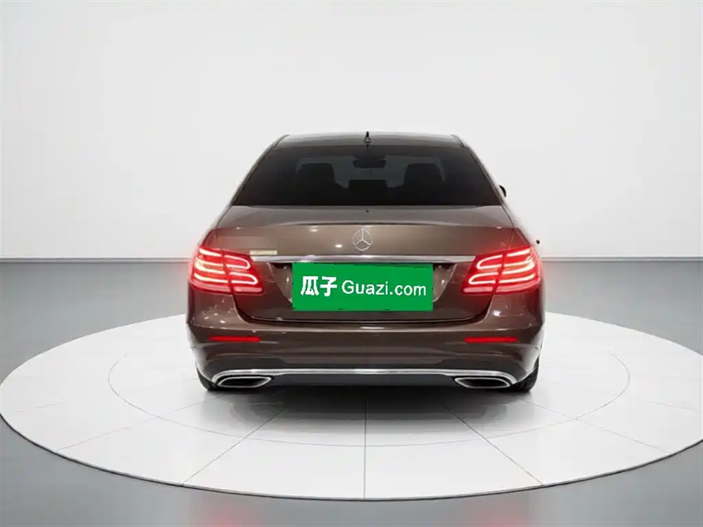 Mercedes-Benz E-Class 2014 Facelift E 260 L Sport фото 6