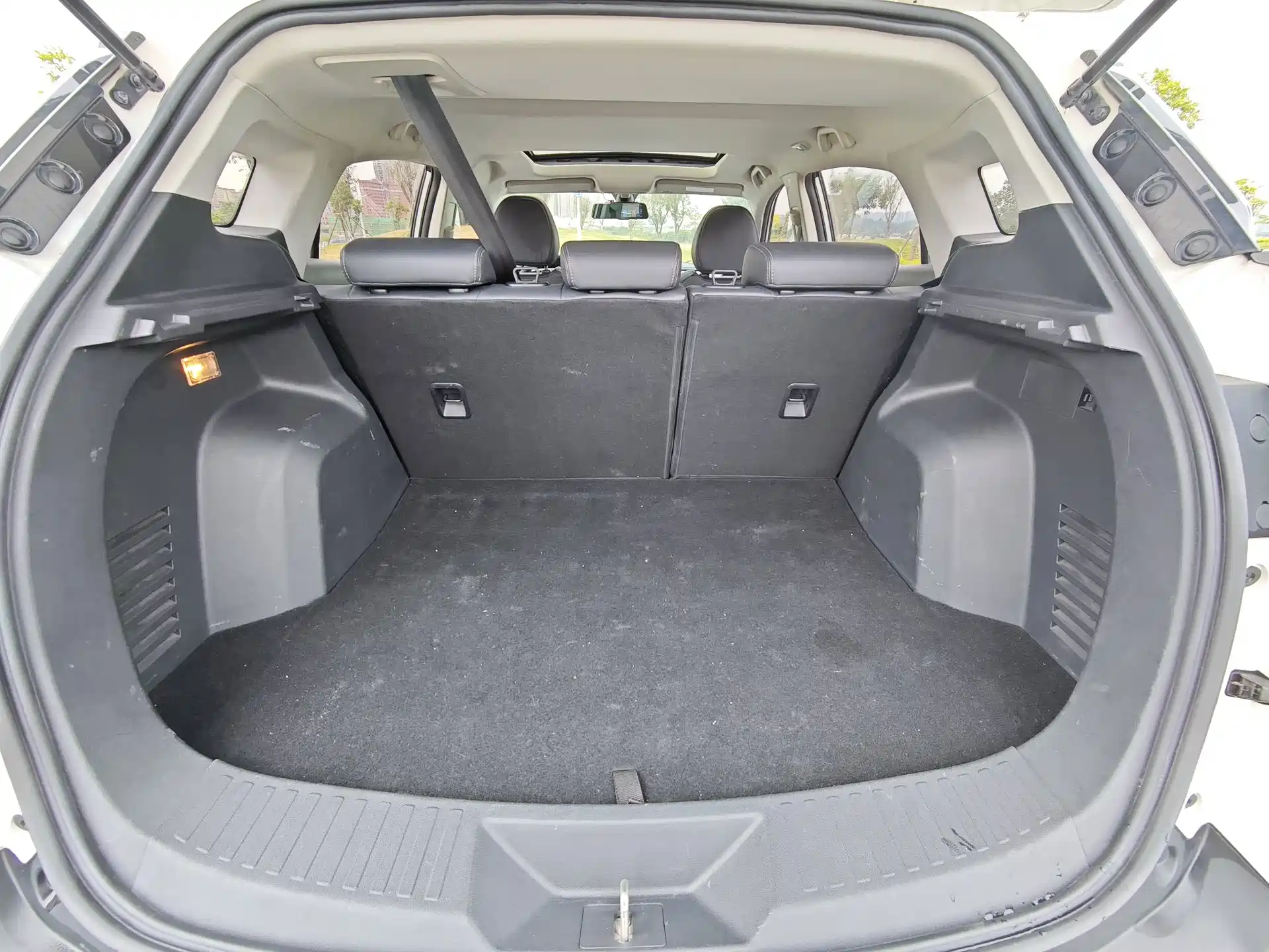 Photo 17 - Ford Territory