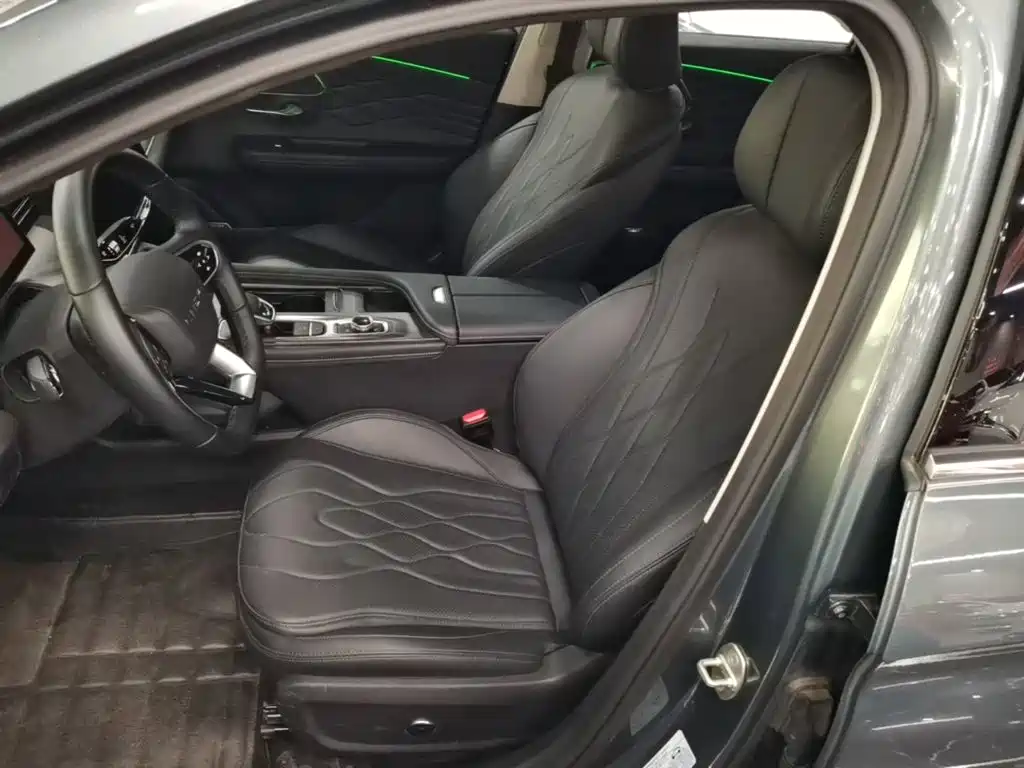 Chery Arrizo 8 PRO 2025 2025 Pro 1.6T Luxury Model+