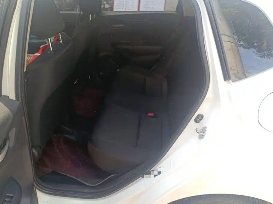 Фото 14 - Honda Fit