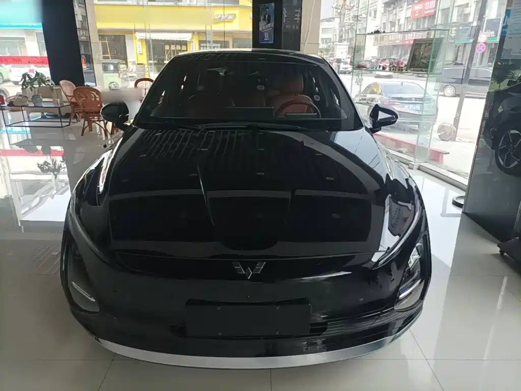 Wuling Motors Wuling Xingguang 2025 2025 Model 610km Smart Flagship