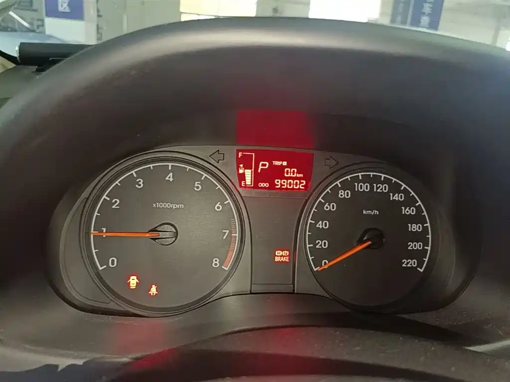 Hyundai Verna 2016 1.4L Automatic Smart GLS фото 12