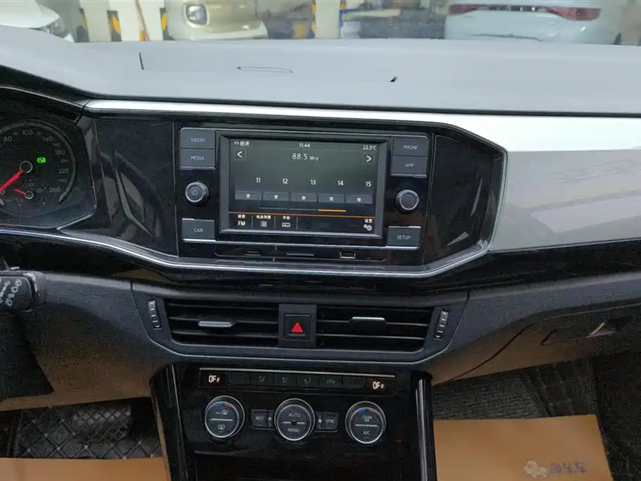 Volkswagen Tayron 2019 330TSI 2WD Luxury China VI фото 13