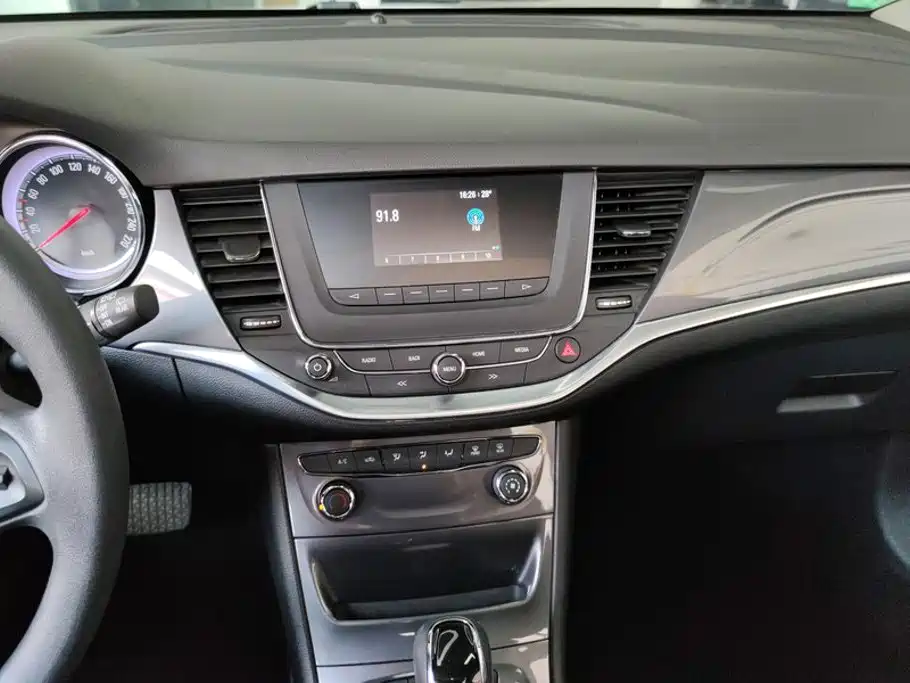 Buick Verano 2016 2016 Hatchback 15S Auto Progressive