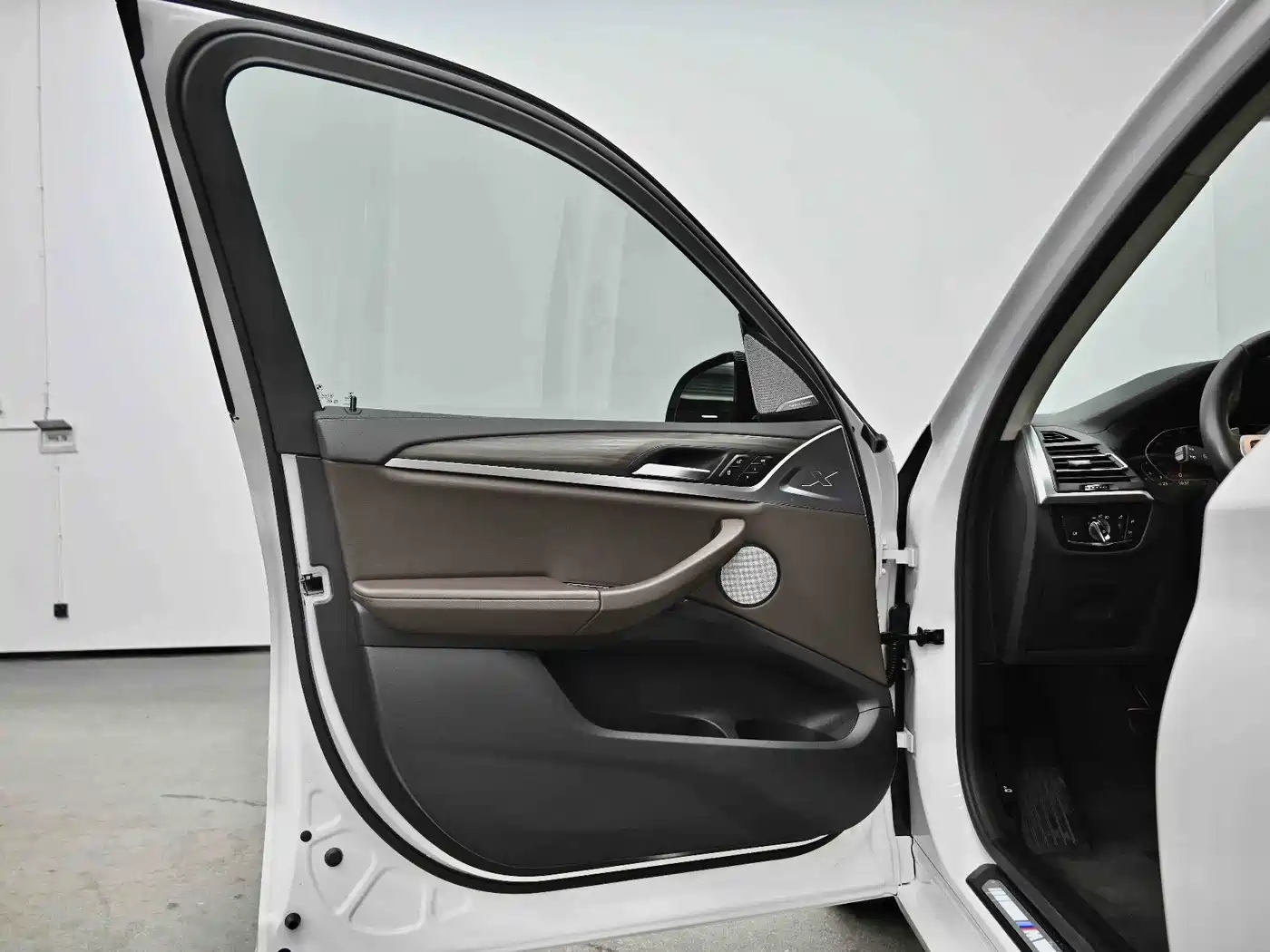BMW X3 2022 xDrive30i Leading M Night Package фото 21