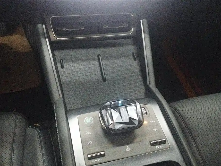 BYD Qin L 2024 DM-i 120KM Superior Edition фото 16