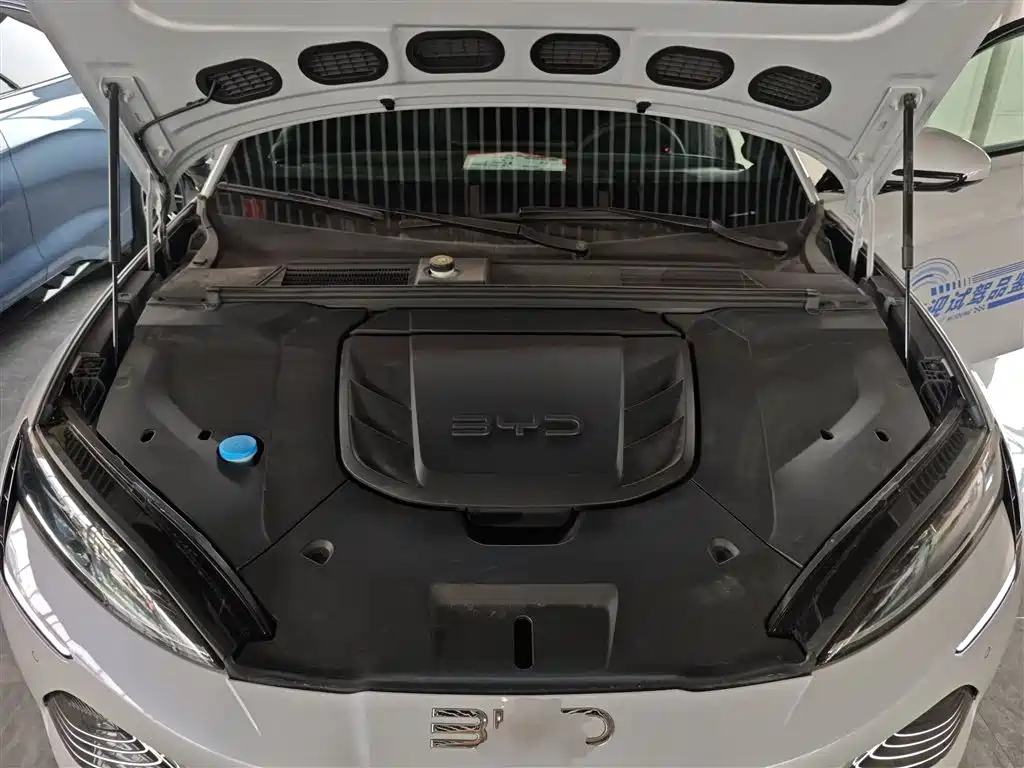 BYD Seal 2025 Model 650 Smart Drive фото 20