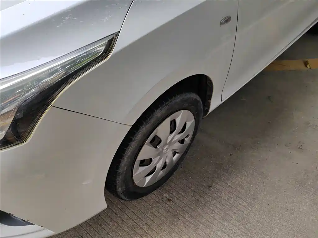 Toyota YARiS L Zhi Xiang 2020 1.5L CVT Leading Edition фото 25