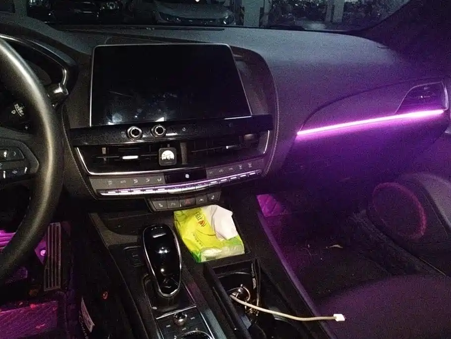 Cadillac CT5 2021 28T Premium Edition фото 13