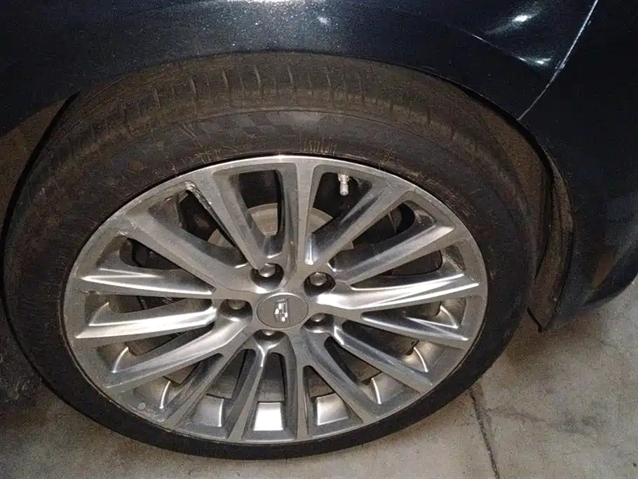 Cadillac CT5 2021 28T Premium Edition фото 6
