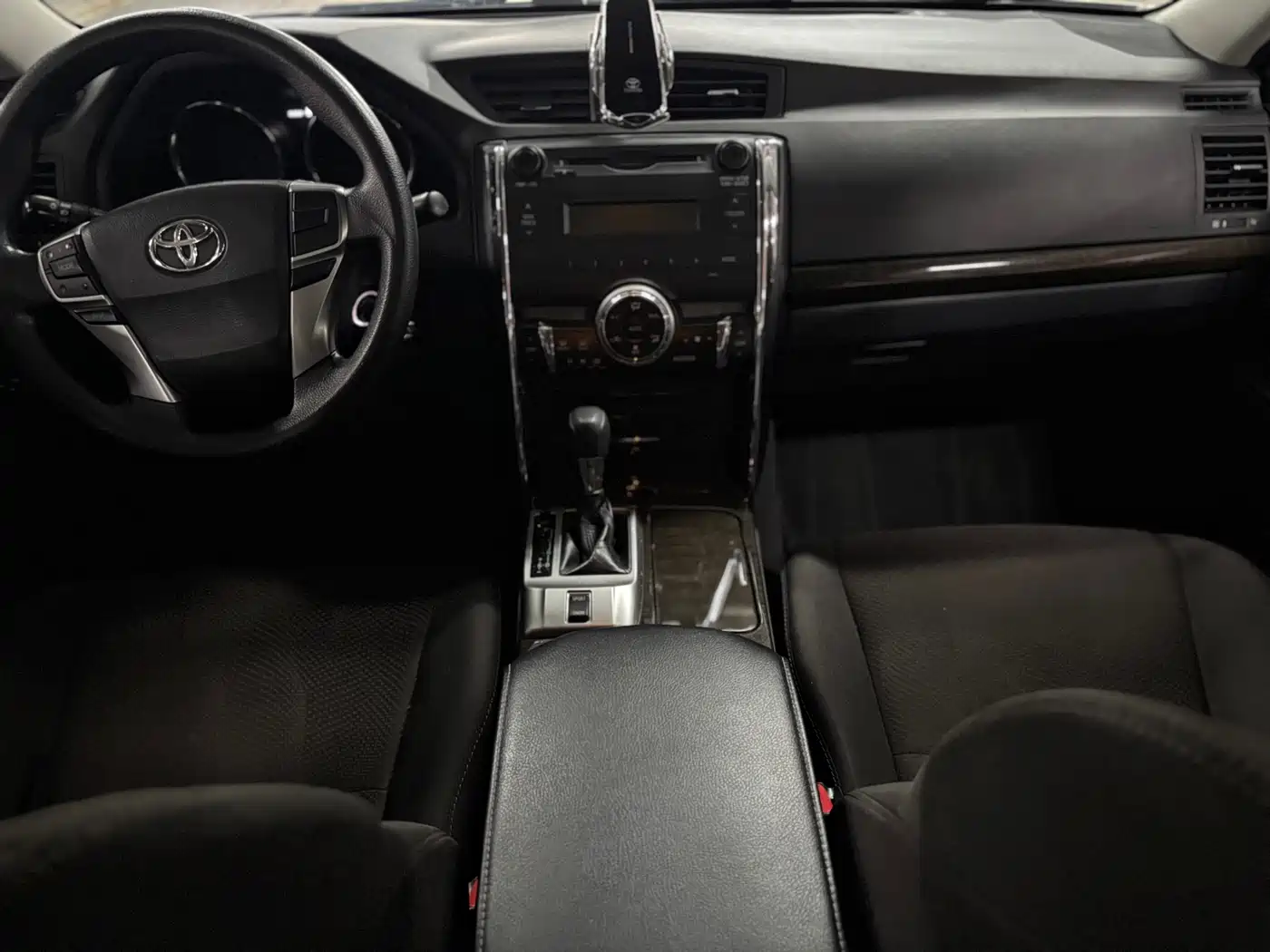 Toyota Reiz 2013 2.5S Elite Edition фото 12