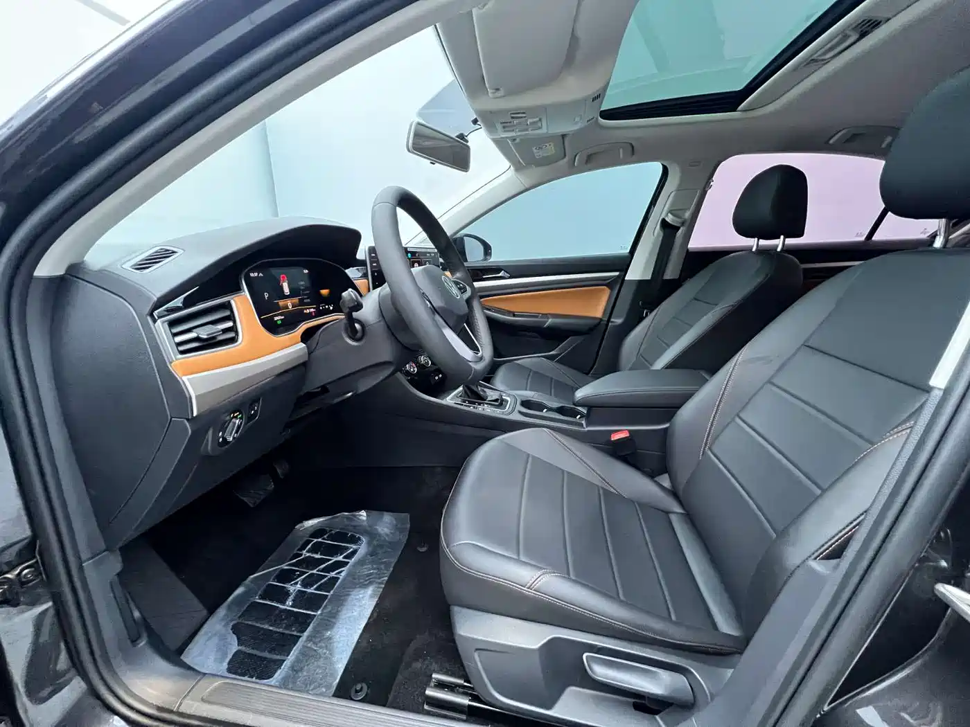 Volkswagen Bora 2023 Model 280TSI DSG Comfort Edition фото 16