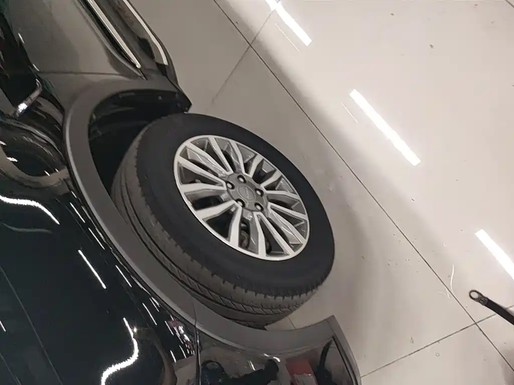 Haval H6 2018 Red Label Sport 1.5T Manual 2WD Elite фото 23