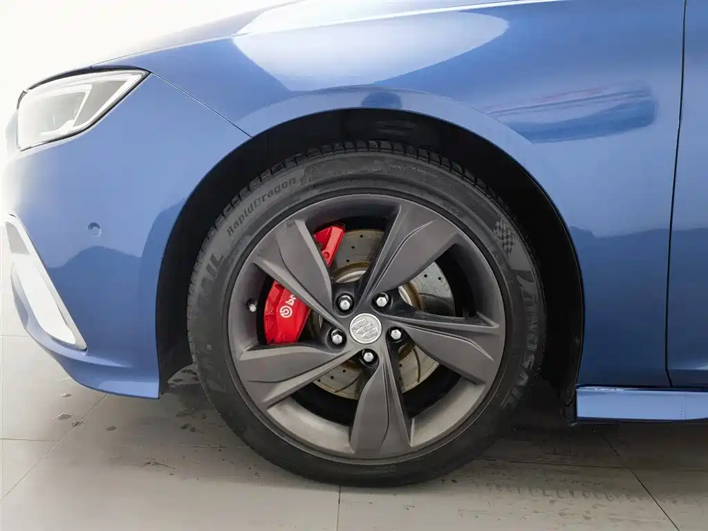 Buick Regal 2017 GS 28T Luxury Type фото 17