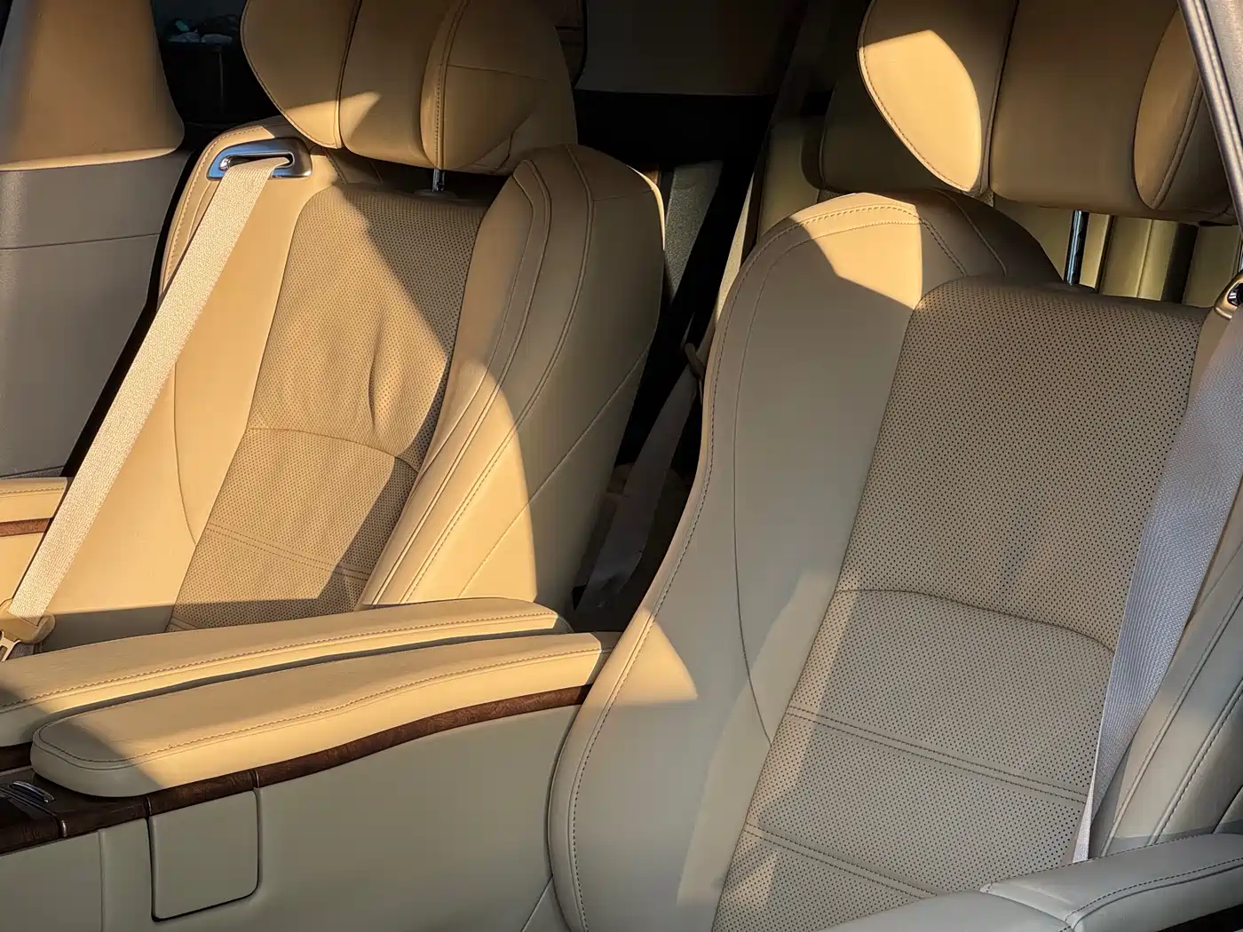 Toyota Alphard 2018 3.5L Premium фото 21