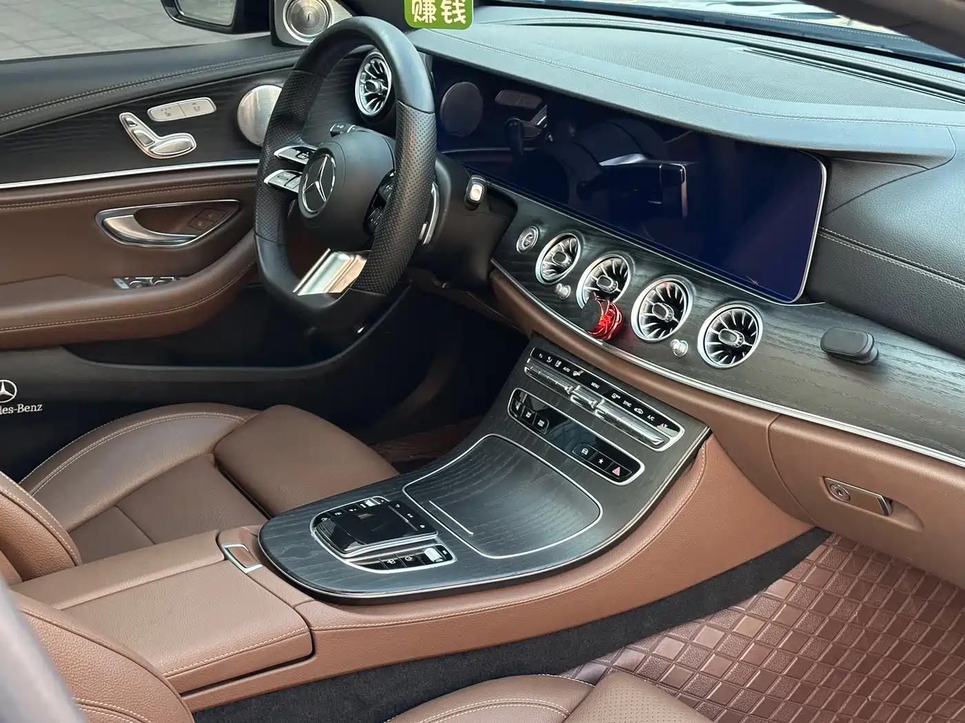 Mercedes-Benz E-Class 2022 E 300 L Sport Luxury фото 19