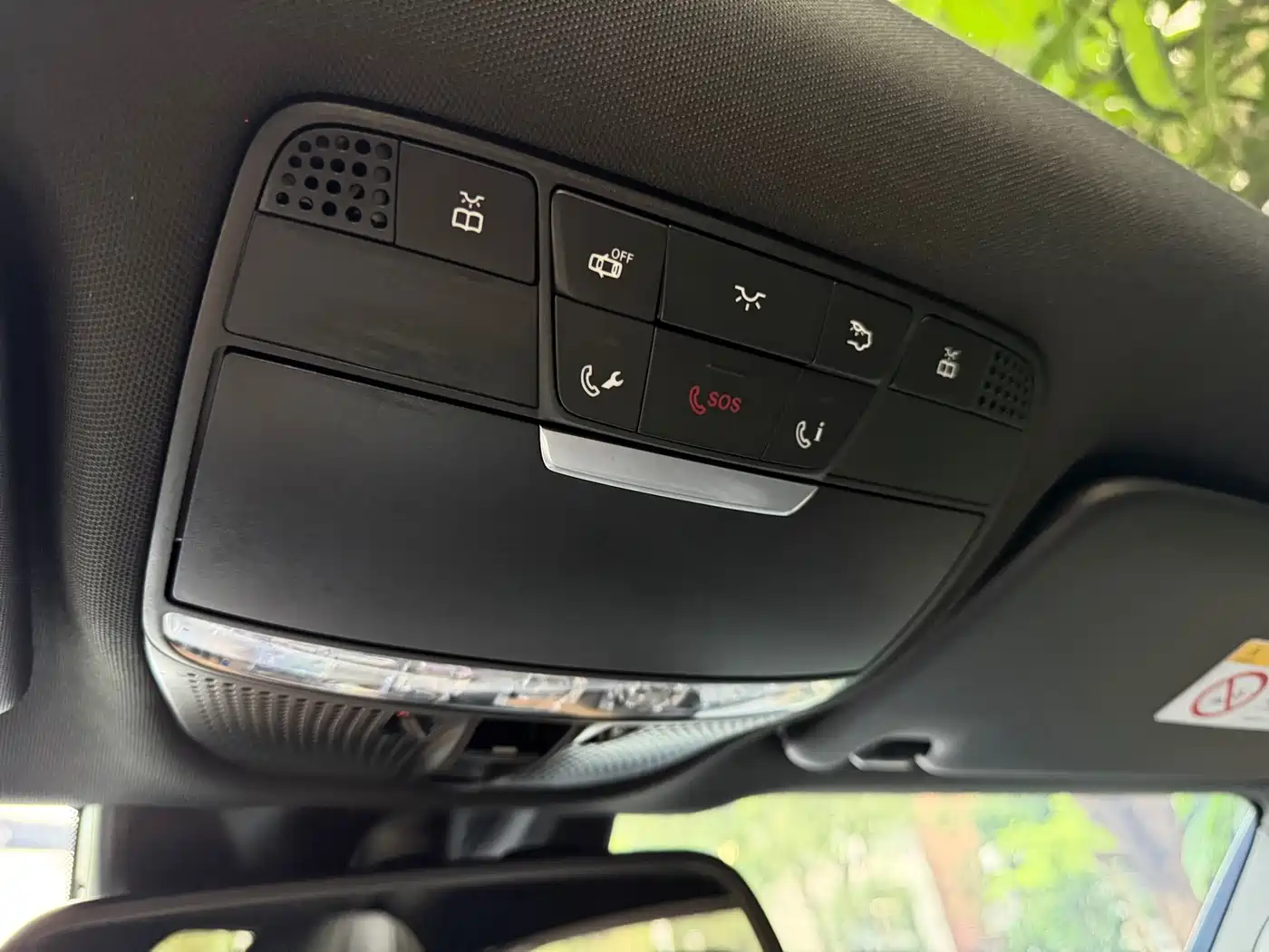 Mercedes-Benz GLC 2019 GLC 260 L 4MATIC Luxury фото 15