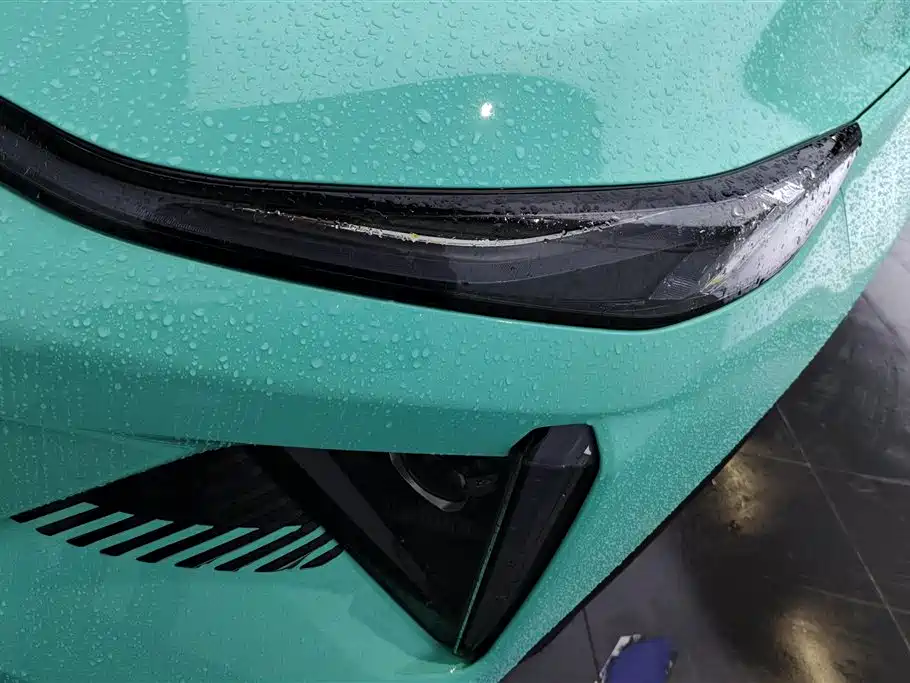 GEELY GALAXY GALAXY L7