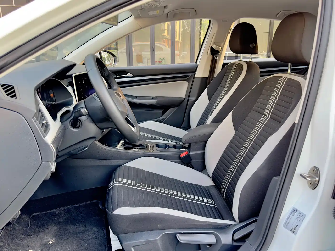 Volkswagen Bora, миниатюра 10