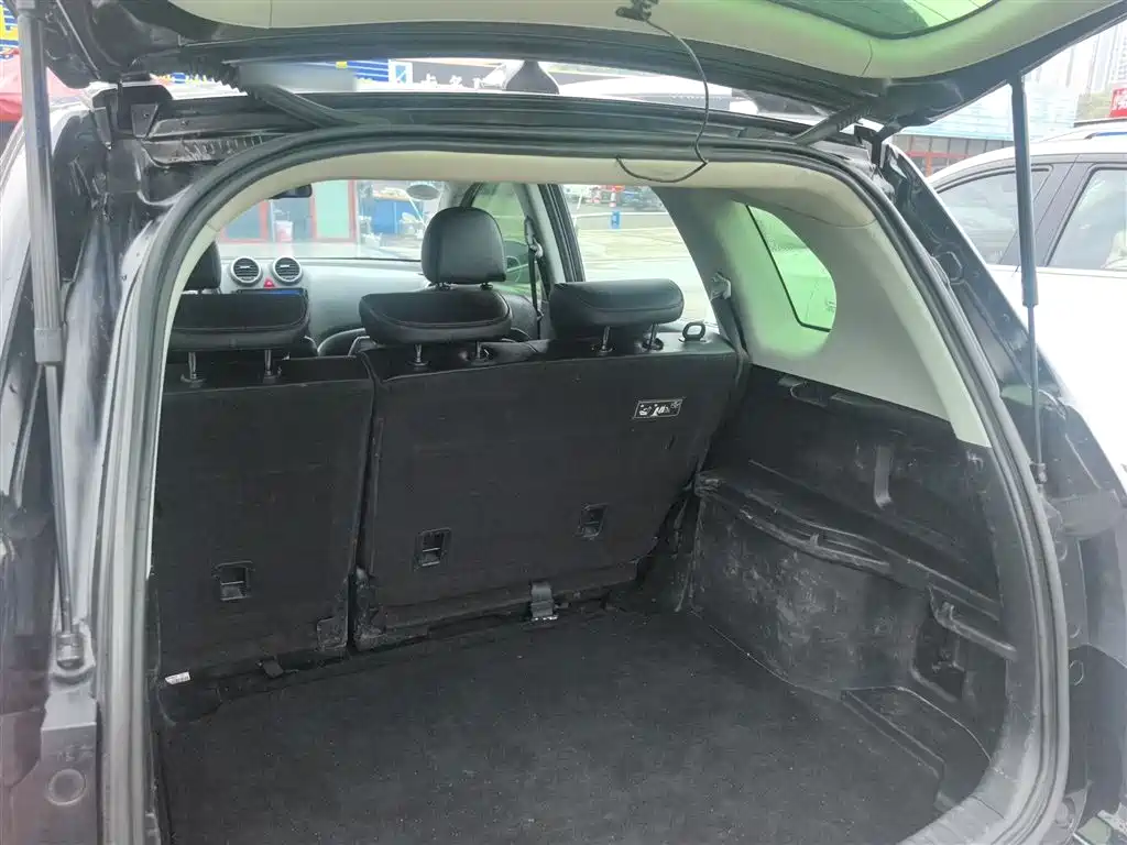 Haval H6 2013 Upgraded 1.5T Manual 2WD Elite фото 19