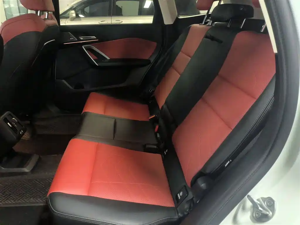 BMW X1 2024 sDrive25Li X Design Package фото 17