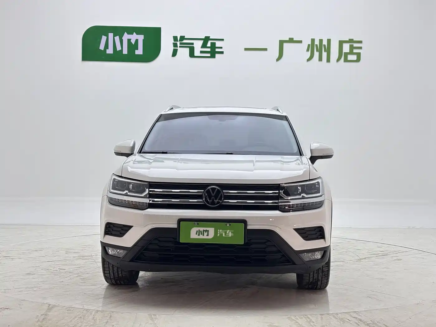 Volkswagen Tharu, миниатюра 2