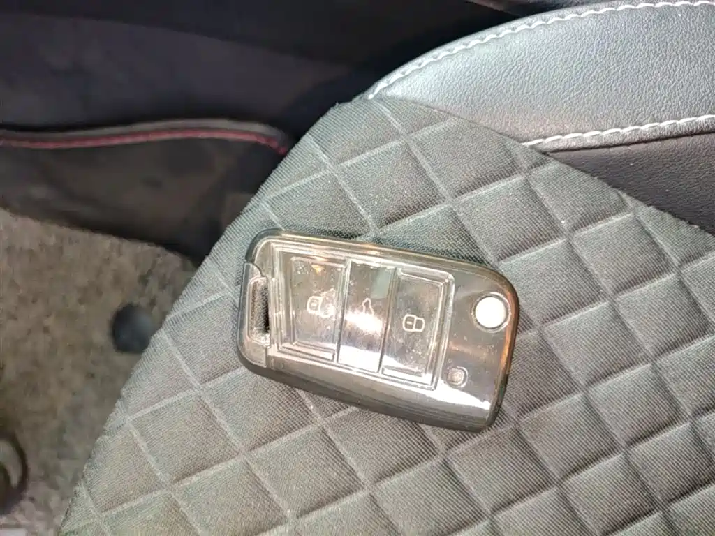 Škoda Octavia 2018 TSI230 DSG Luxury Edition фото 9