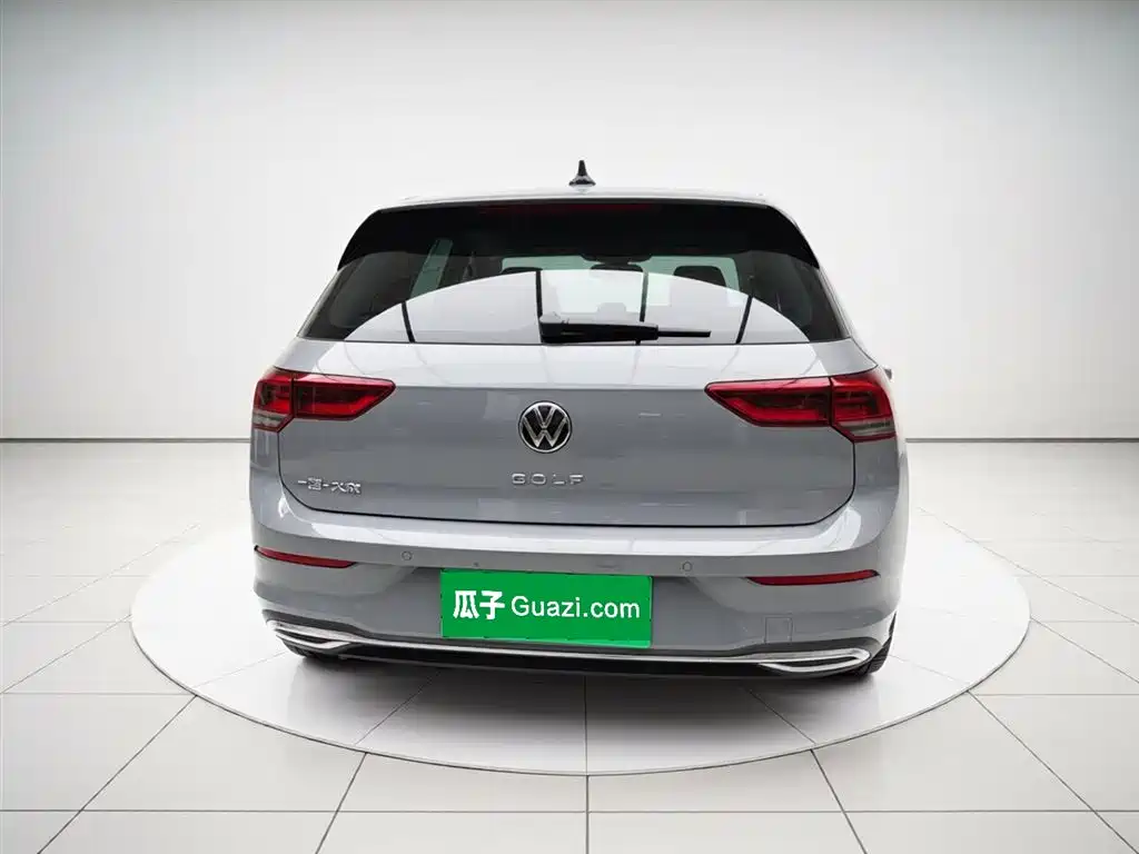 Volkswagen Golf 2023 280TSI DSG Pro фото 5
