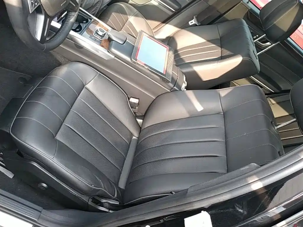 Mercedes-Benz E-Class 2015 Facelift E 200 L фото 15