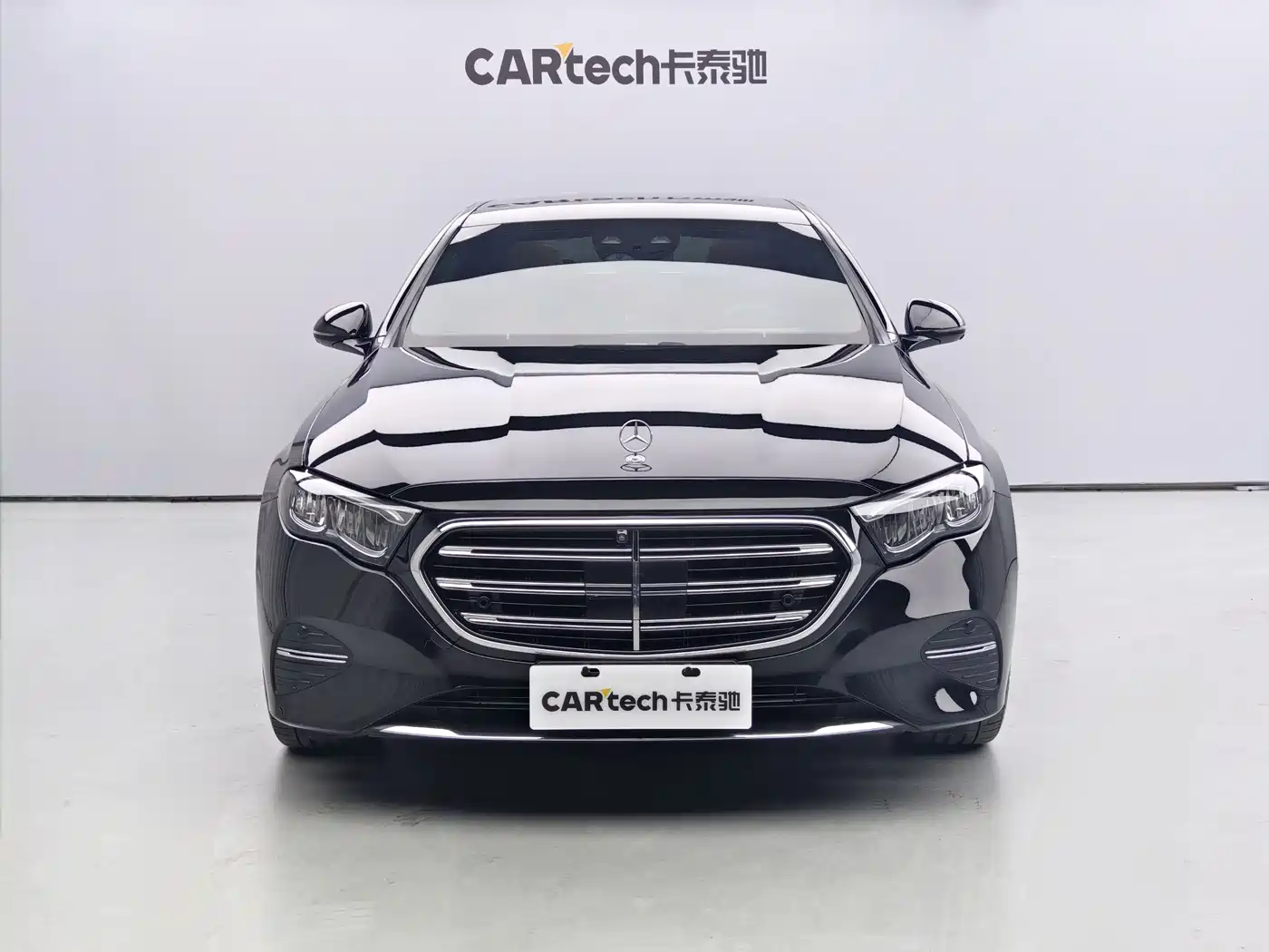 Mercedes-Benz E-Class 2024 Facelift E 300 L Luxury фото 2