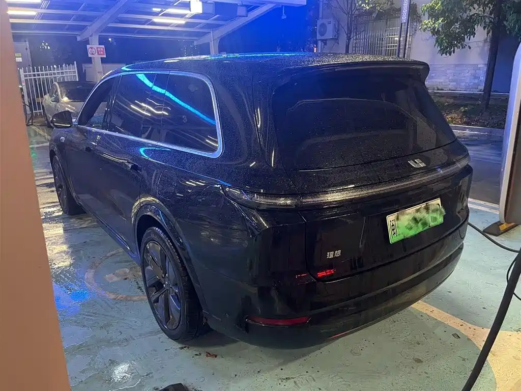 Li Auto IDEAL L9