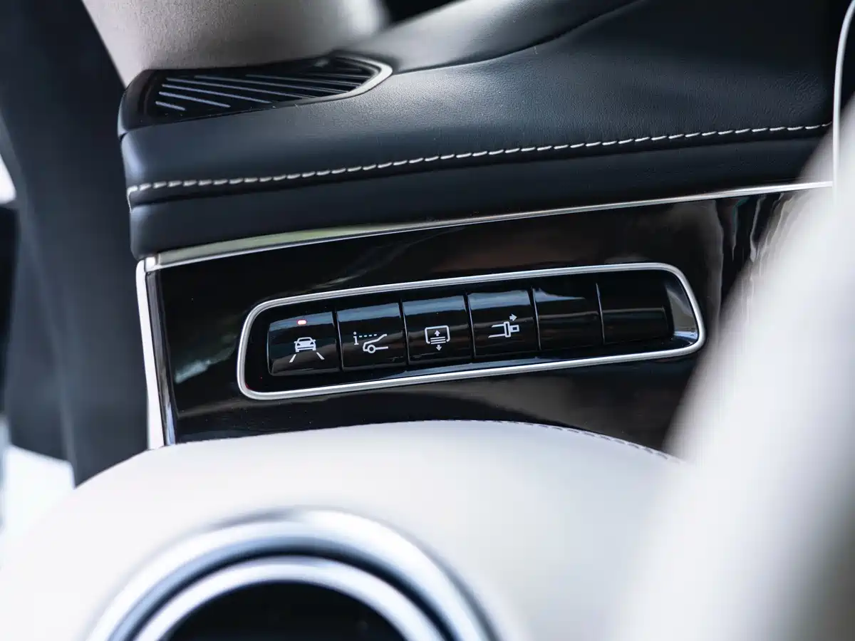 Mercedes-Benz S-Class 2018 Model S 450 4MATIC Coupe фото 16