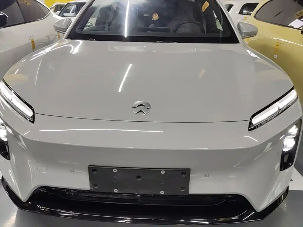 NIO ET5T 2025 2025 75kWh Touring