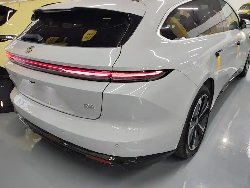 NIO ET5T 2025 2025 75kWh Touring