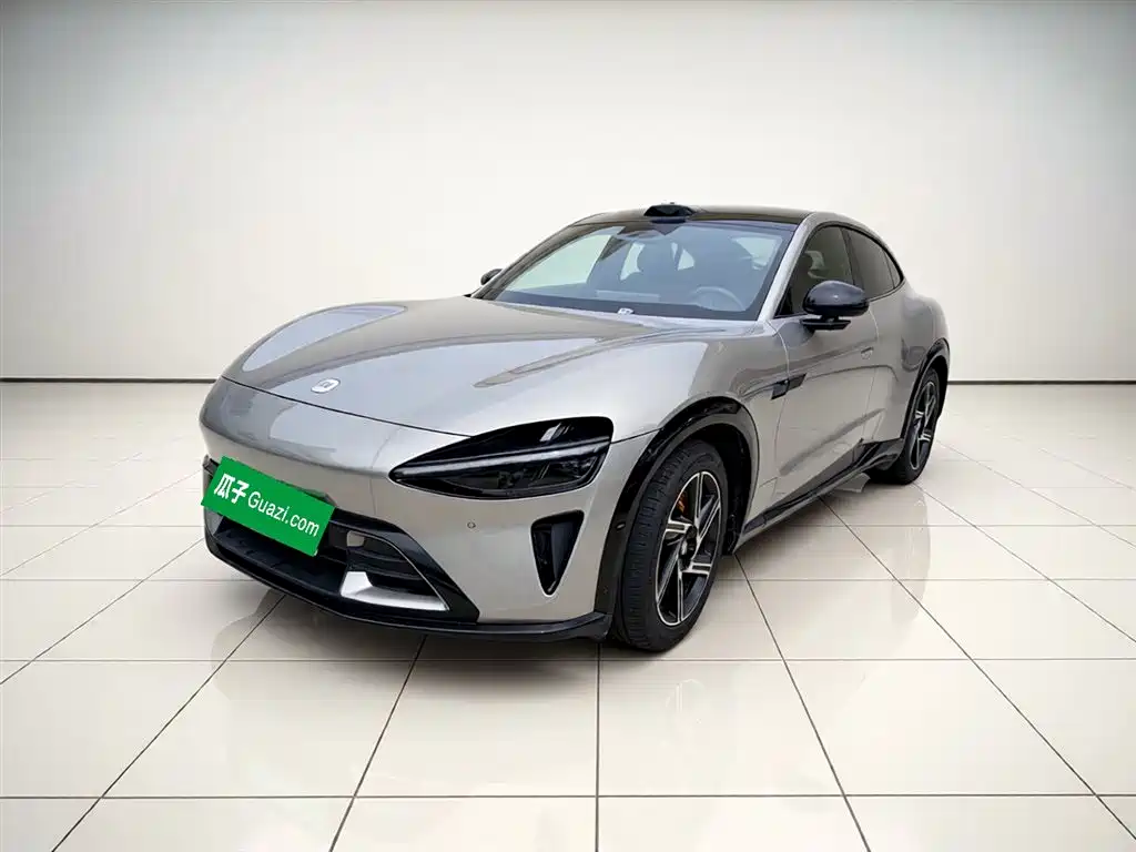 Xiaomi Auto Xiaomi YU7 2025 Ultra Long Range High Performance AWD Max Edition