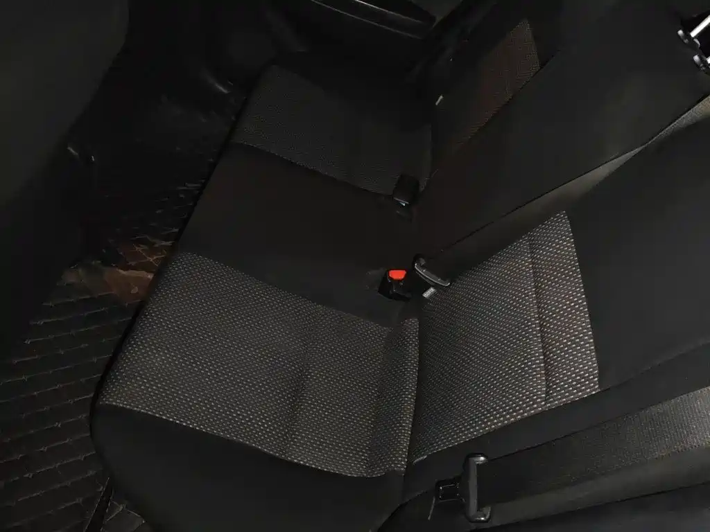 Toyota Vios FS 2018 2017 1.5L CVT Fengchi Edition