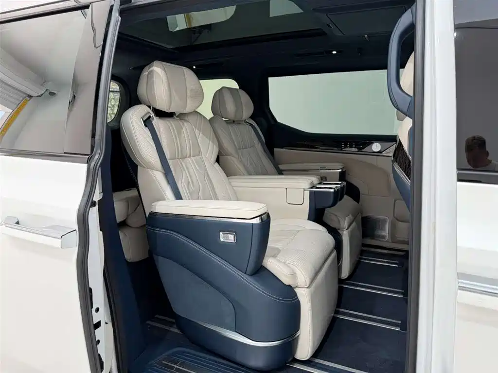 ZEEKR EXTREME KRYPTON 009