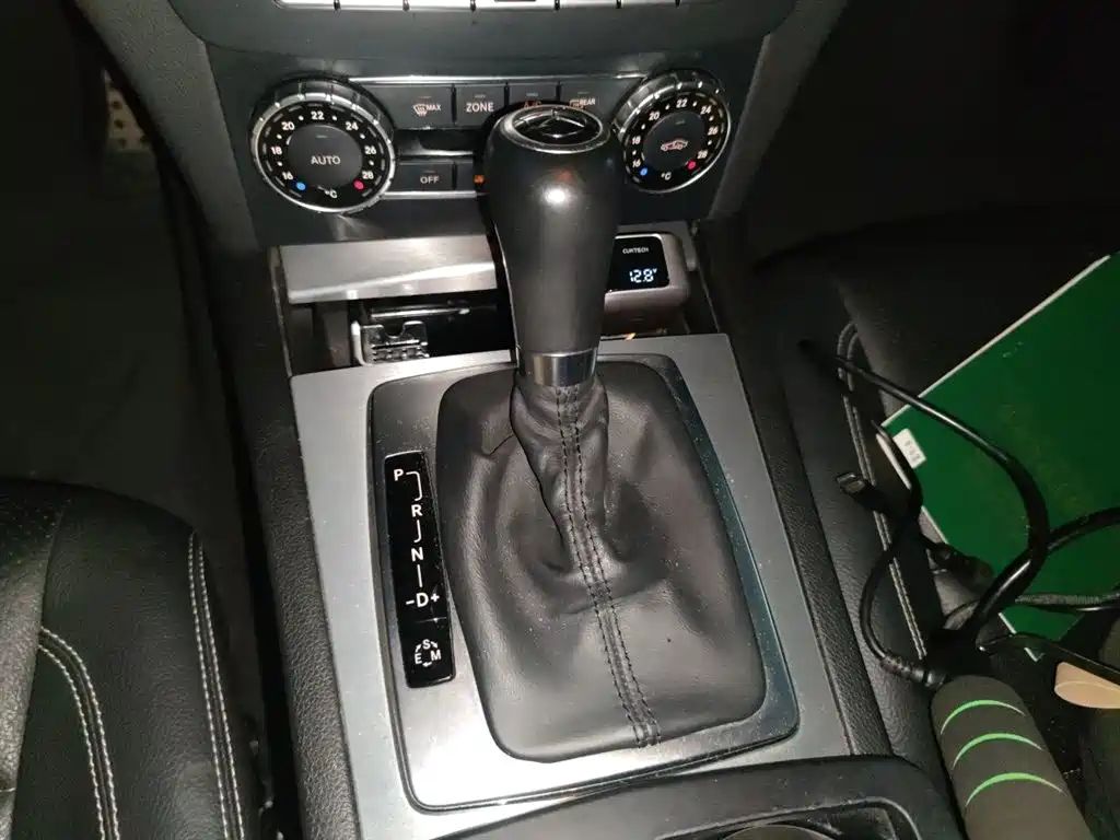 Mercedes-Benz C-Class (Import) 2013 C 180 Coupe фото 15