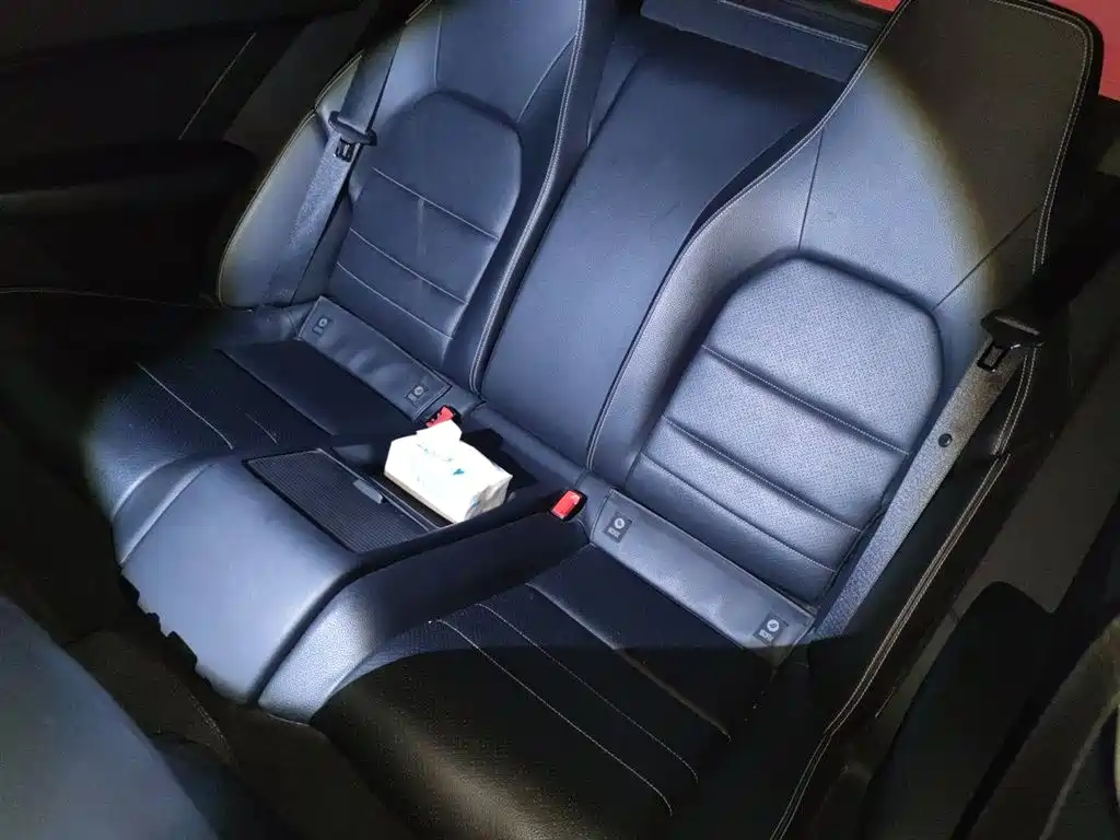 Mercedes-Benz C-Class (Import) 2013 C 180 Coupe фото 18