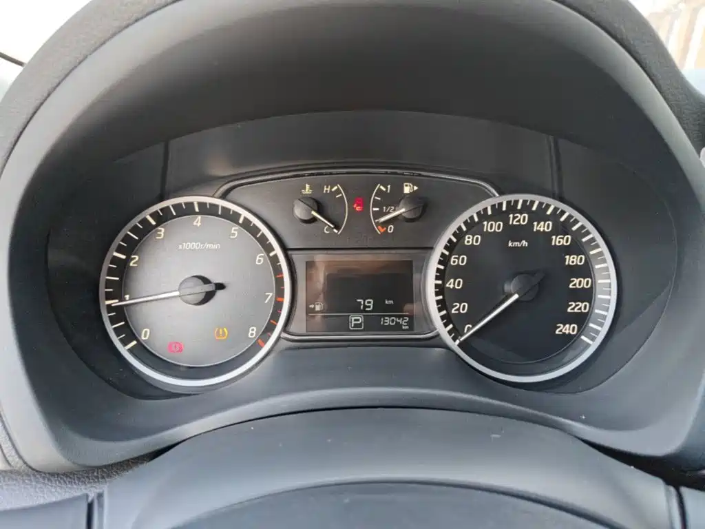 Nissan SYLPHY, миниатюра 12