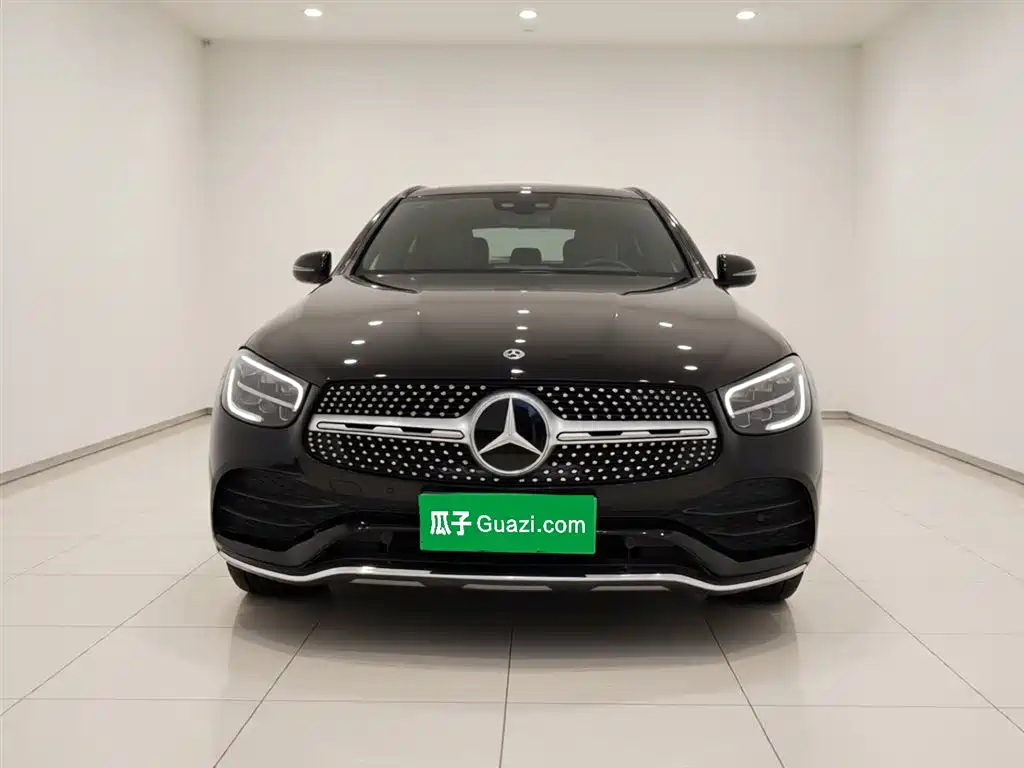 Mercedes-Benz GLC 2022 Facelift III GLC 260 L 4MATIC Dynamic фото 2