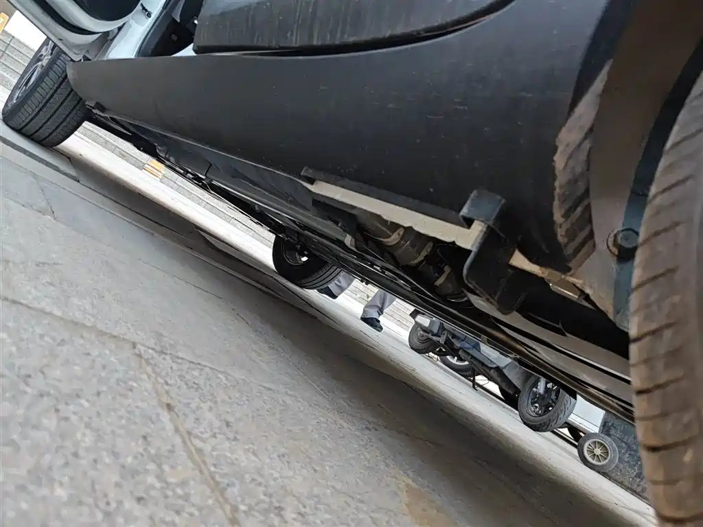 Kia KX1 2021 1.4L CVT Fun Edition фото 19